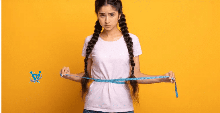 كيفية زيادة الوزن بسرعة للبنات 1 كيفية زيادة الوزن بسرعة للبنات